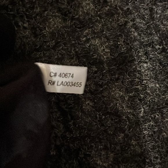 Preowned Monster Energy Unisex Long sleeve Size Xl. - Picture 7 of 10